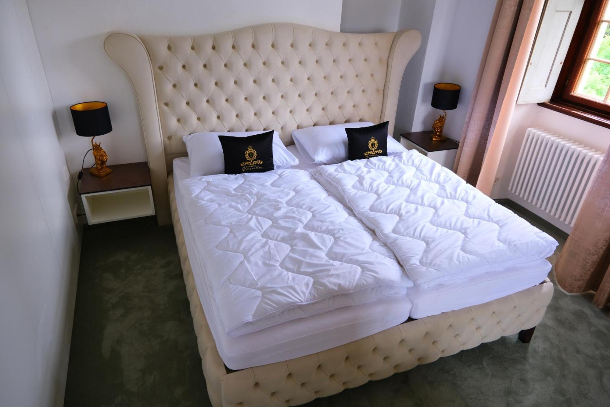 Aurolzmunster Innviertler Versailles מראה חיצוני תמונה